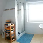 Nyaraló Hus Boock Tönning