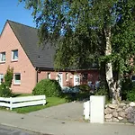 Hus Boock Nyaraló