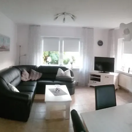 Holiday home Hus Boock