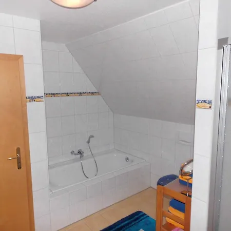 Semesterbostad Hus Boock *