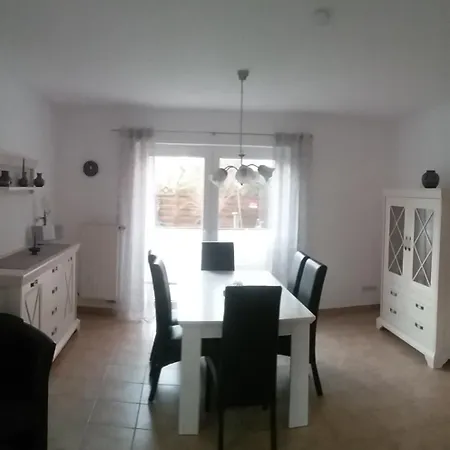 Hus Boock Holiday home *