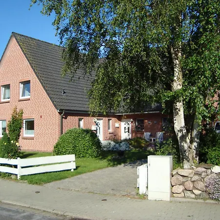 Hus Boock 度假居